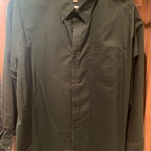 Men’s 3 XL St John’s Bay Long Sleeve